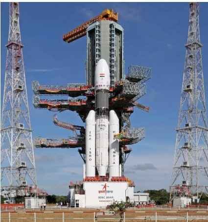 Chandrayaan-3 MISSION