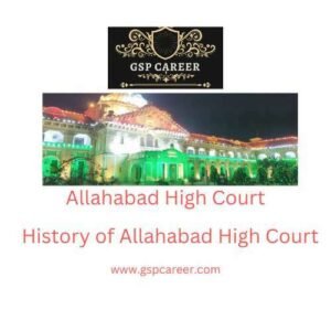 Allahabad High Court